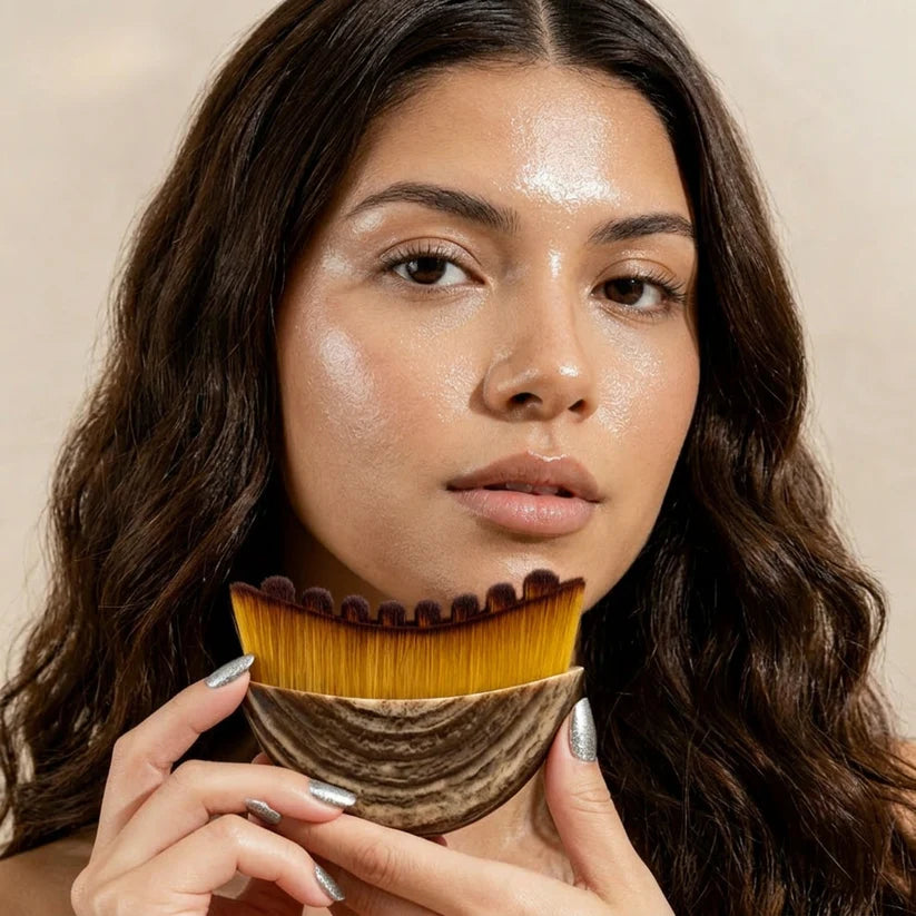 Sculptique Face Brush
