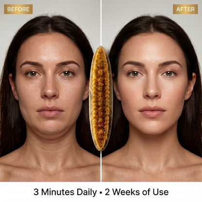 Sculptique Face Brush