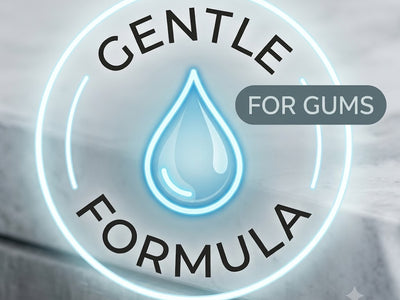 Rinse, Not Pills