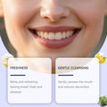 iD Stain Whitening Mouthwash