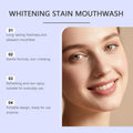 iD Stain Whitening Mouthwash
