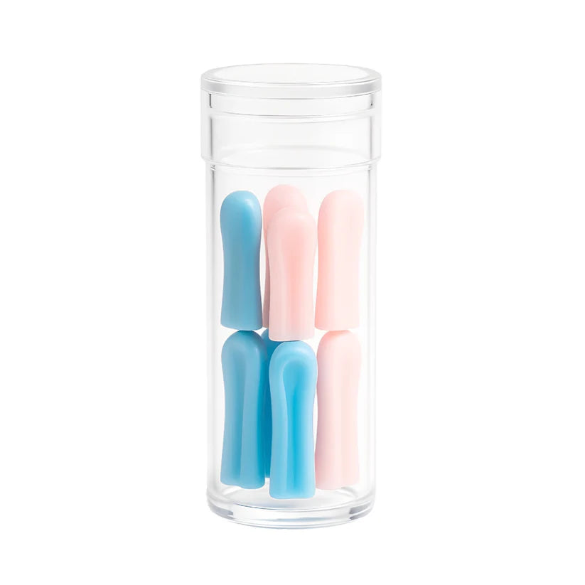 Silicone Ear Tips for VisioEar