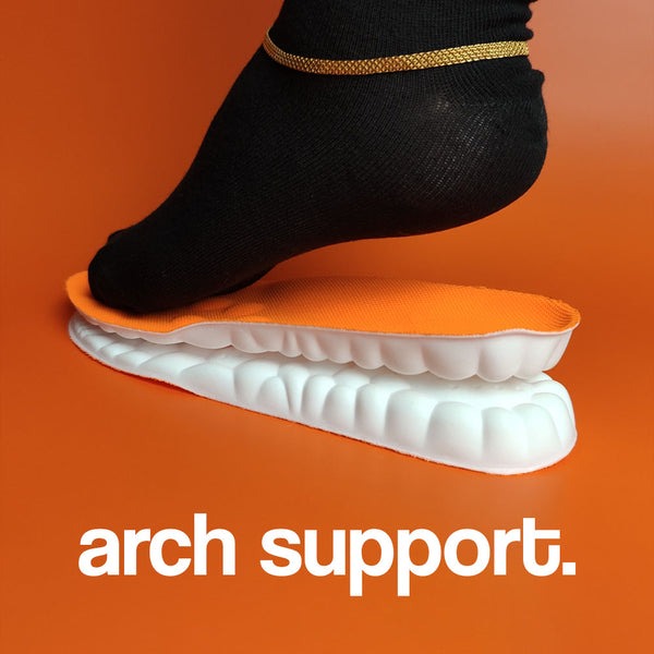 Massage Insoles AcuStep