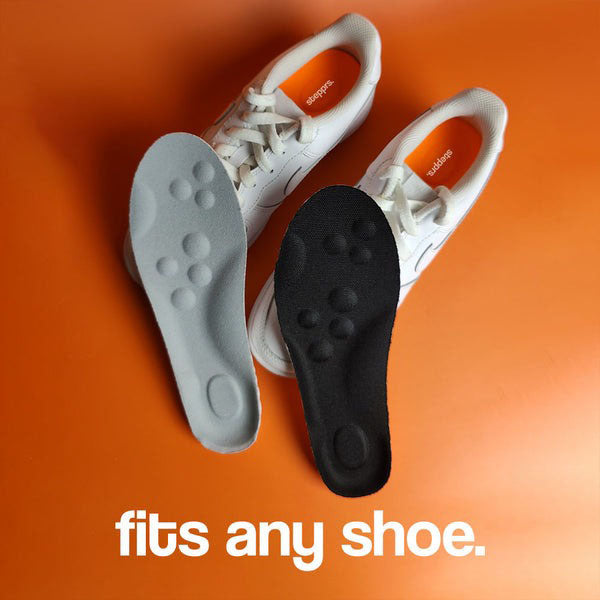 Massage Insoles AcuStep