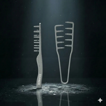 DermaFuse™ Magic Comb