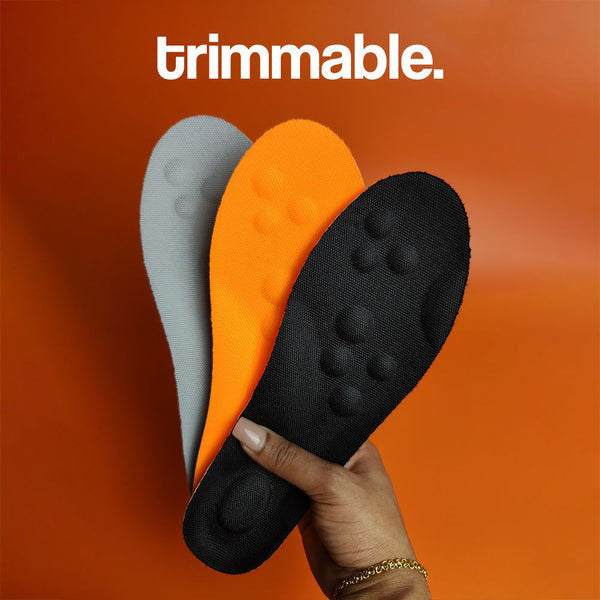 Massage Insoles AcuStep