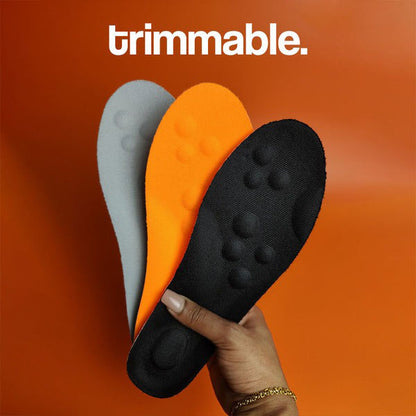 Massage Insoles AcuStep