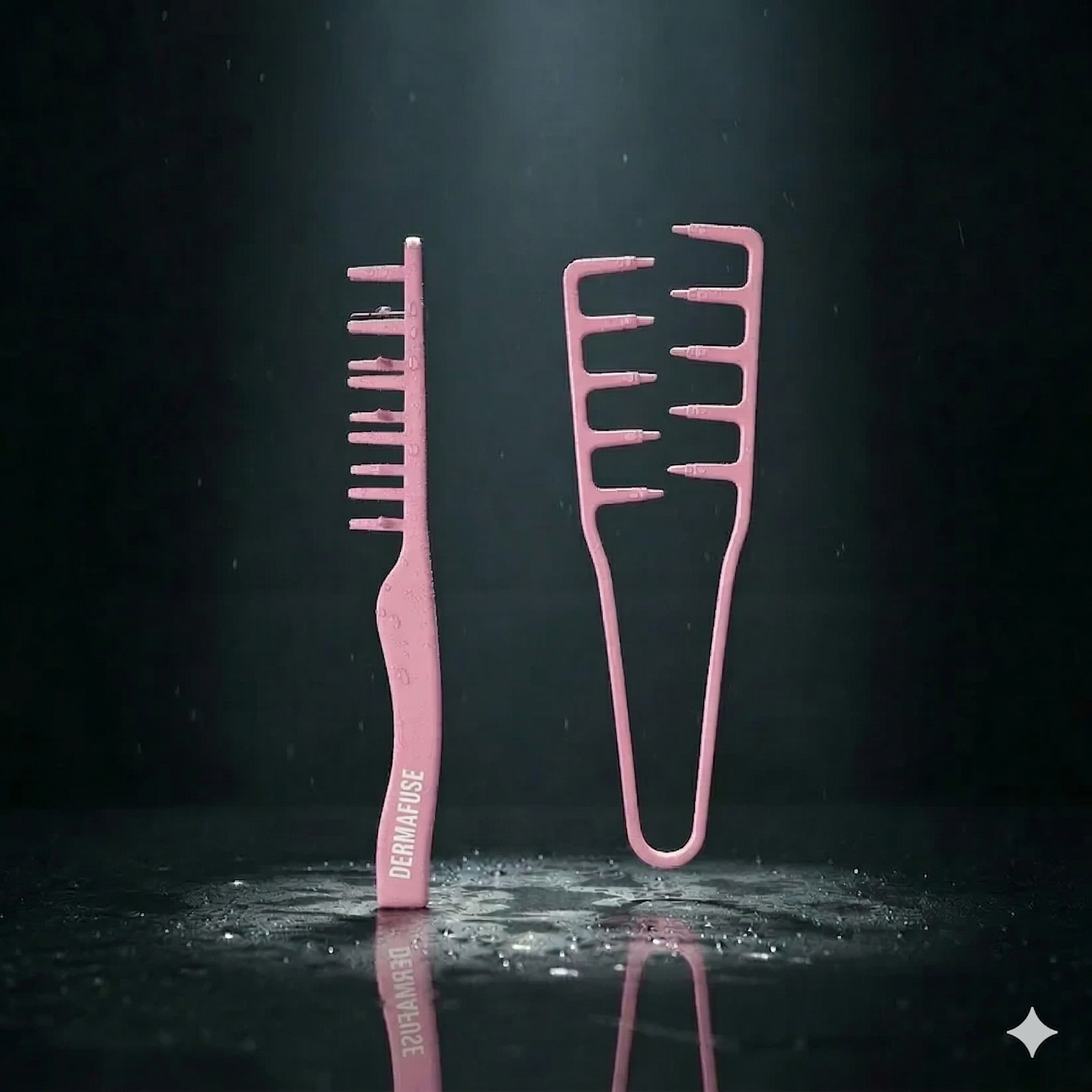 DermaFuse™ Magic Comb